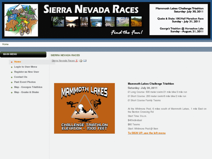 www.sierra-nevada-races.com