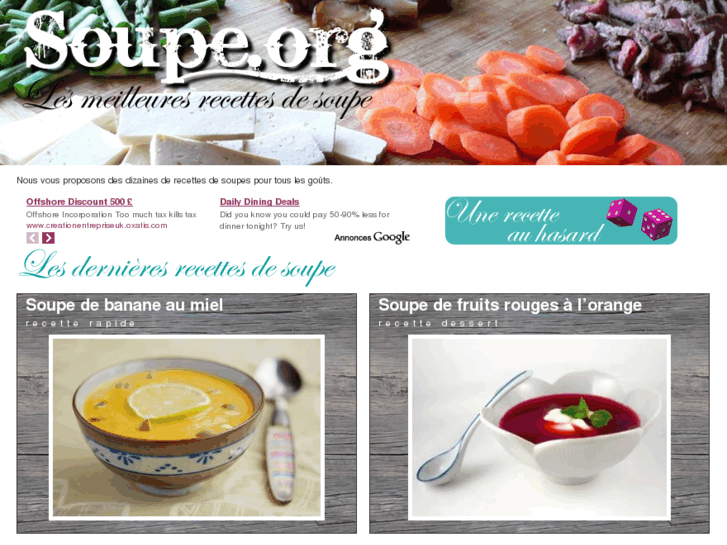 www.soupe.org