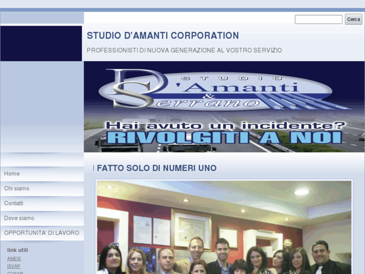 www.studiodamanti.com