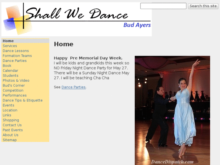 www.swdance.com