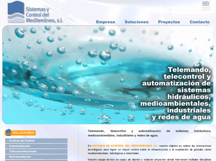 www.syscomed.es