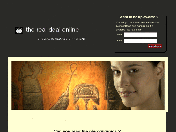 www.the-real-deal-online.com