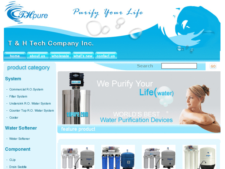 www.thpure.com