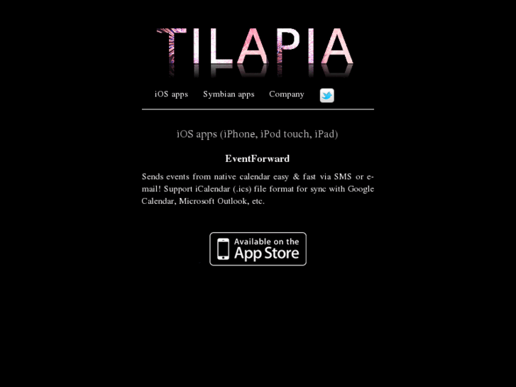 www.tilapiasoft.com