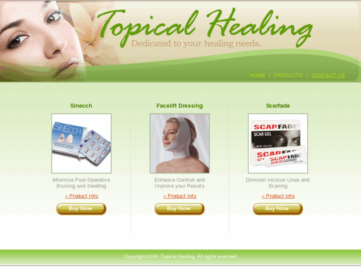 www.topicalhealing.com