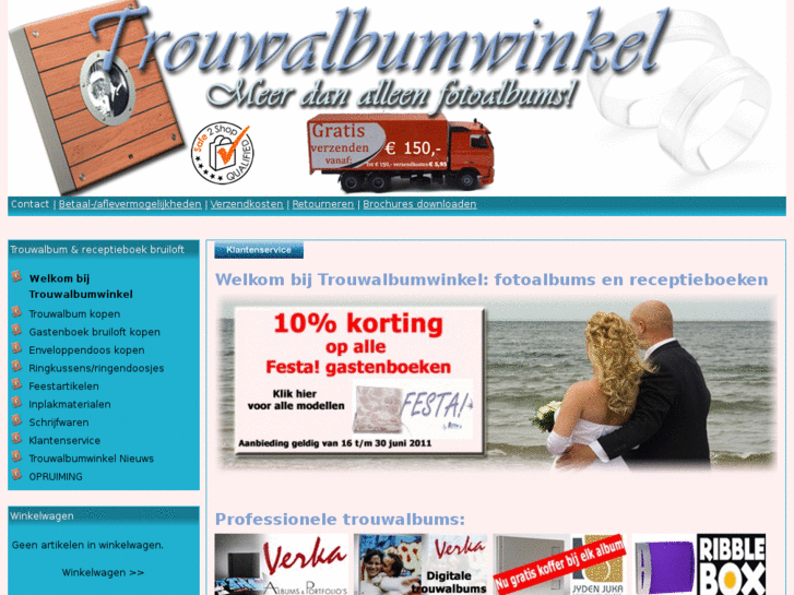 www.trouwalbumwinkel.nl