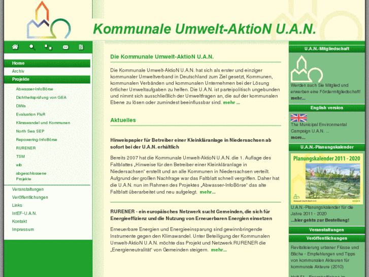 www.umweltaktion.de