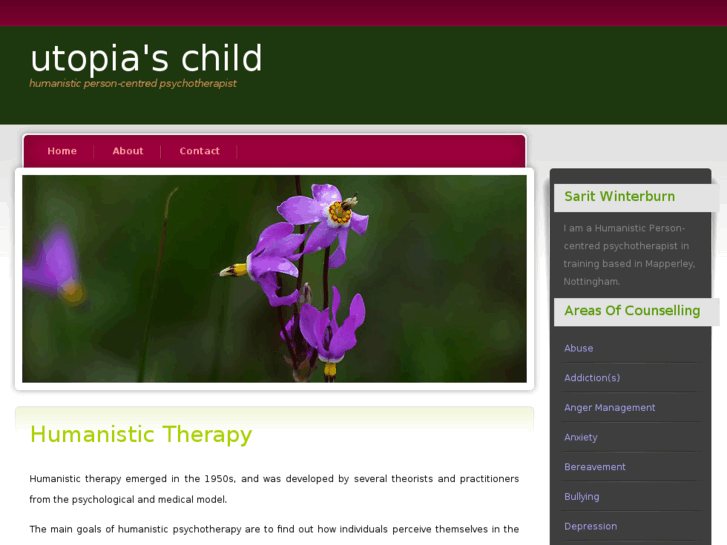 www.utopiaschild.com