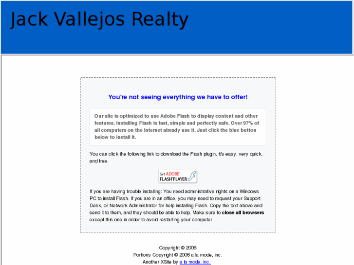 www.vallejosagent.com