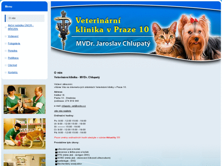 www.veterinarniklinikapraha10.com