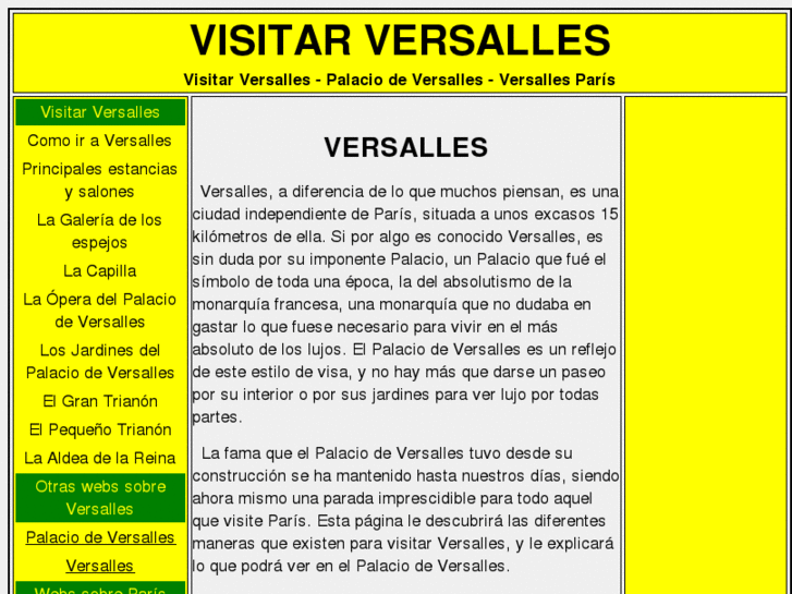 www.visitarversalles.com