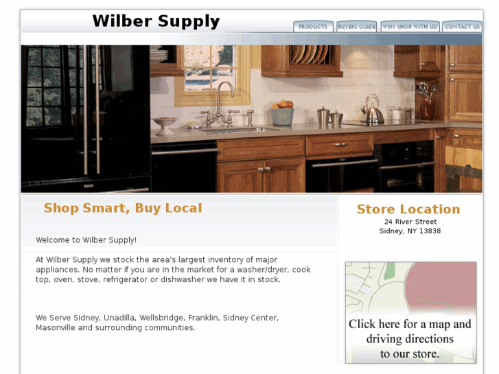 www.wilbersupply.com