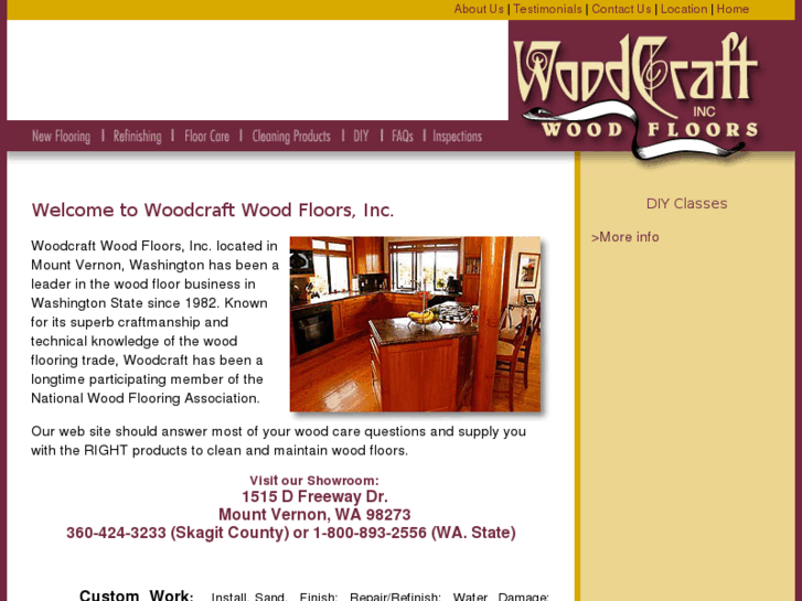 www.woodcraftwoodfloors.com