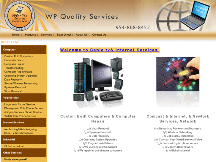 www.wpqualityservices.com