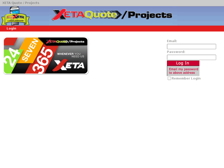 www.xetaprojects.com