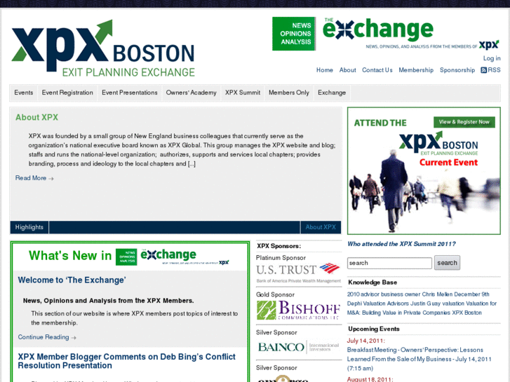 www.xpxboston.com