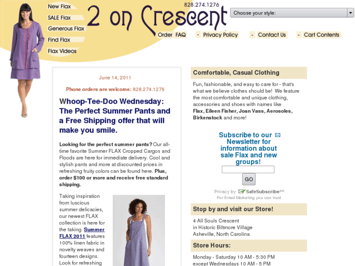 www.2oncrecent.com