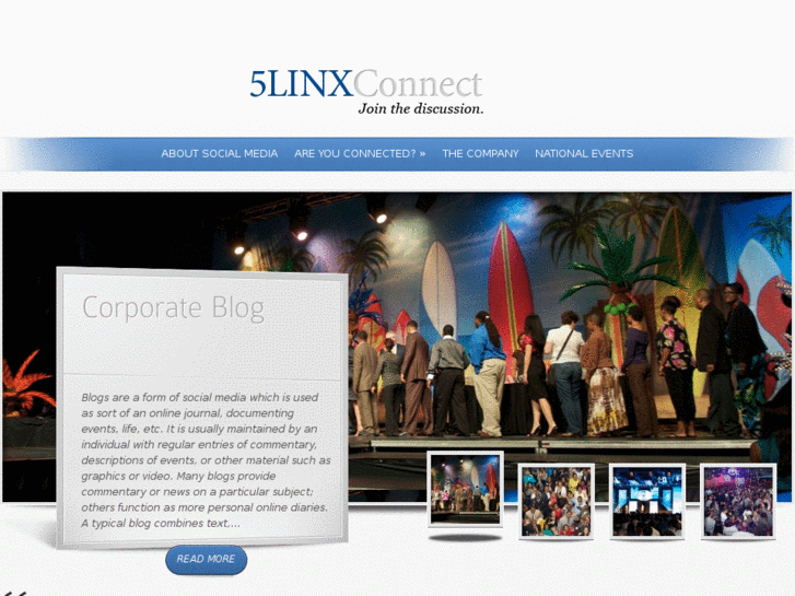 www.5linxconnect.com