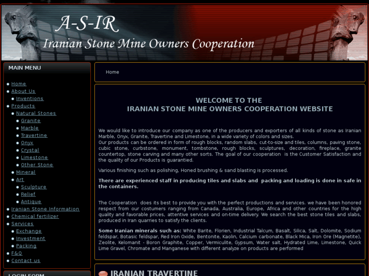 www.a-s-ir.com