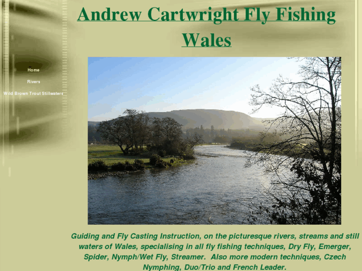 www.acflyfishingwales.com