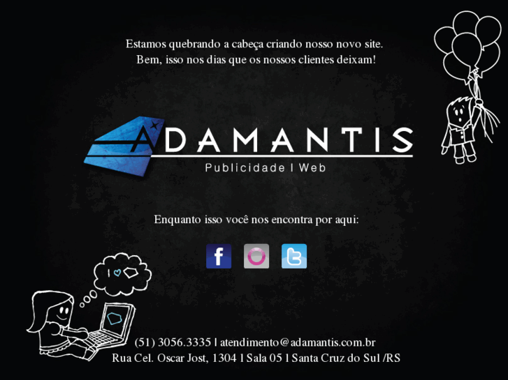 www.adamantis.com.br