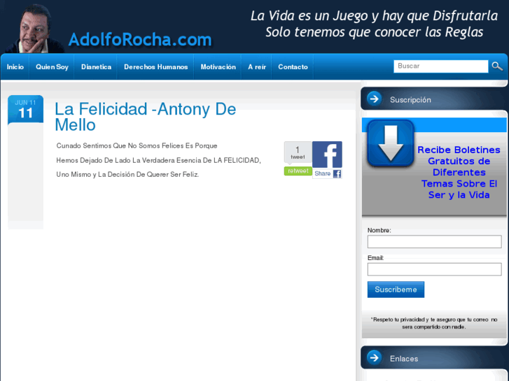 www.adolforocha.com