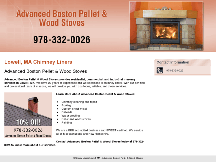 www.advancedbostonstoves.com