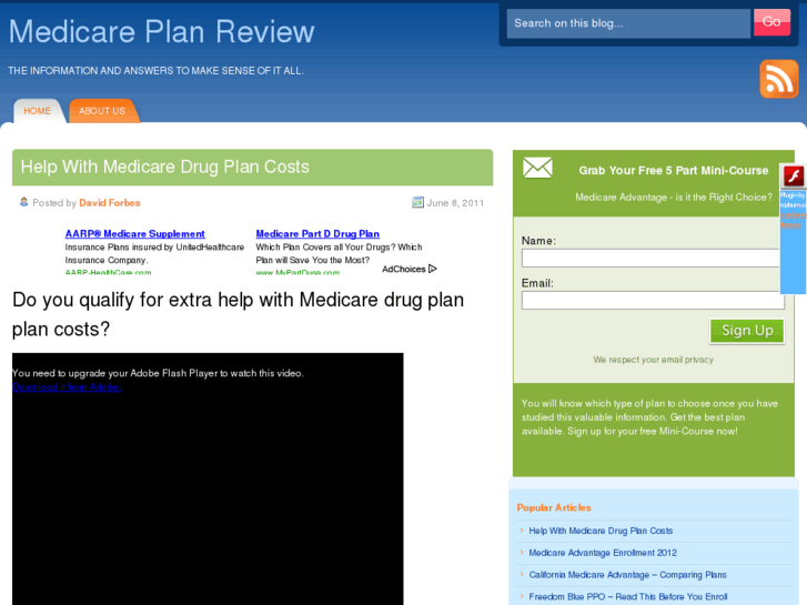 www.affordablemedicareplan.com