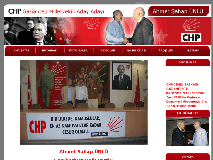 www.ahmetsahapunlu.com