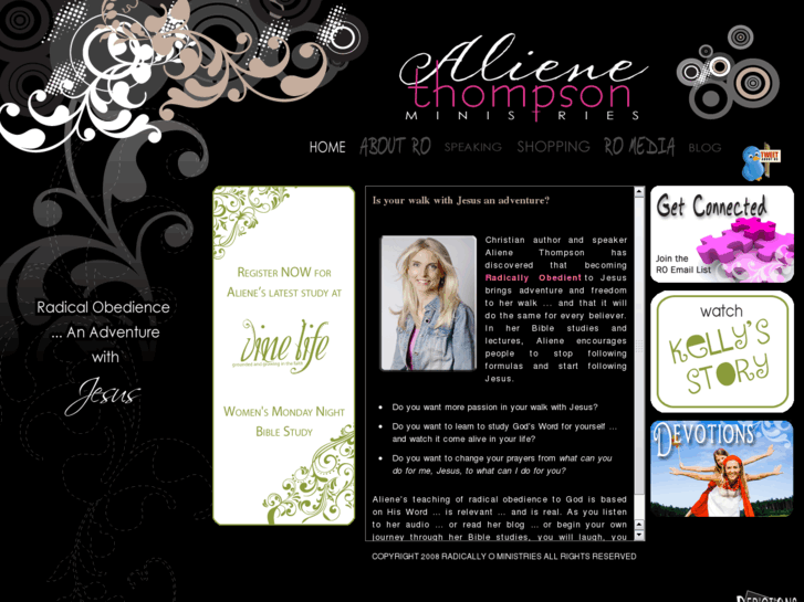 www.alienethompson.net