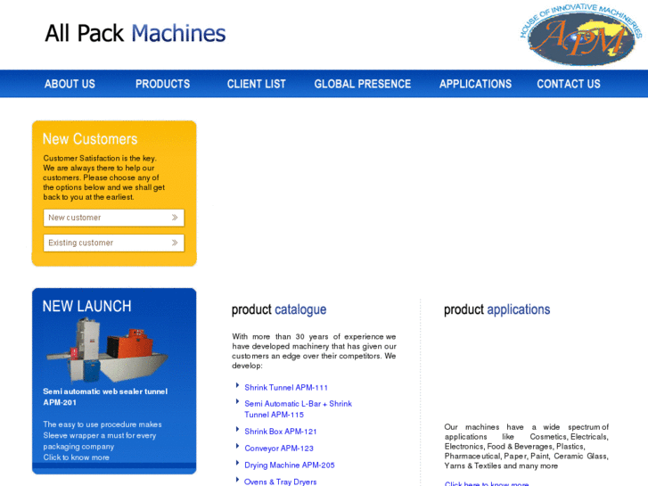 www.allpackmachines.com