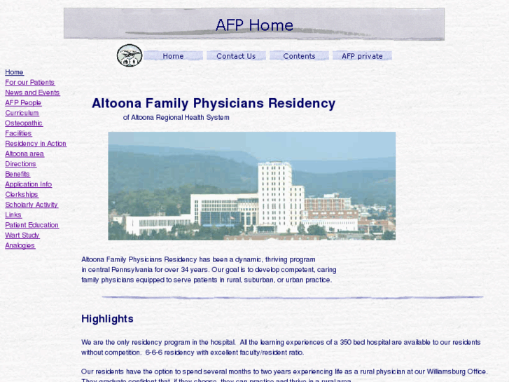 www.altoonafp.org