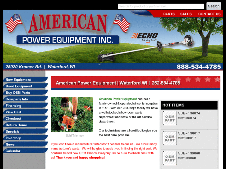 www.americanpowereq.com