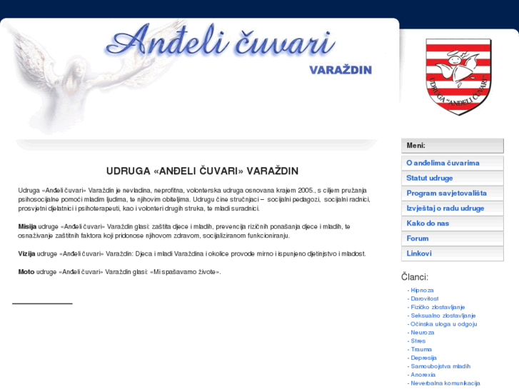 www.andjeli-cuvari.com