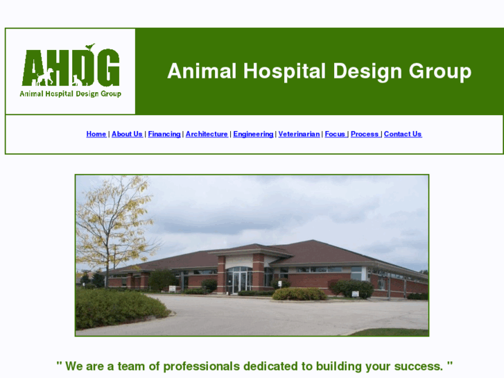 www.animalhospitaldesign.com