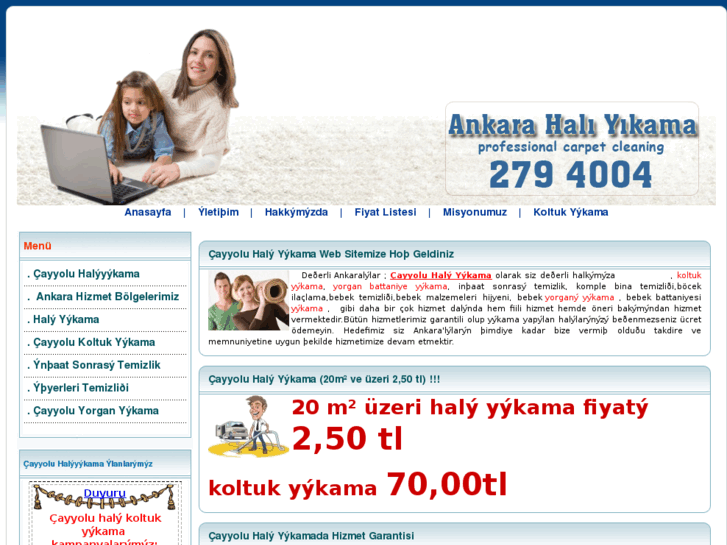 www.ankara-haliyikama.org