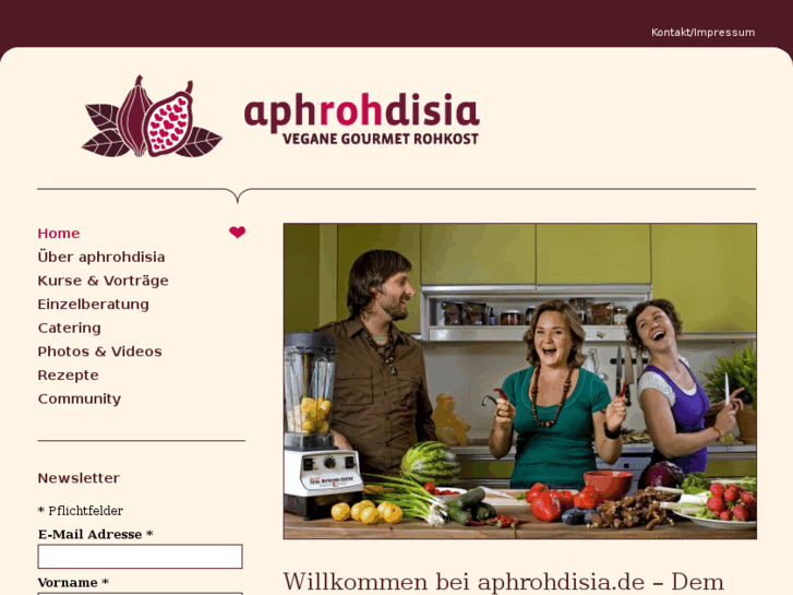 www.aphrohdisia.de