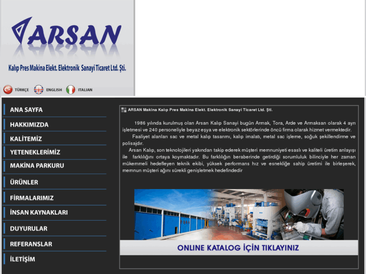 www.arsankalip.com