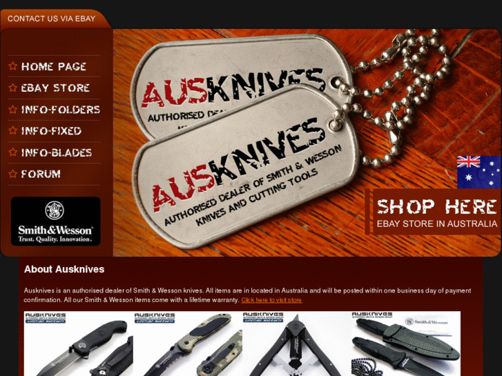 www.ausknives.com