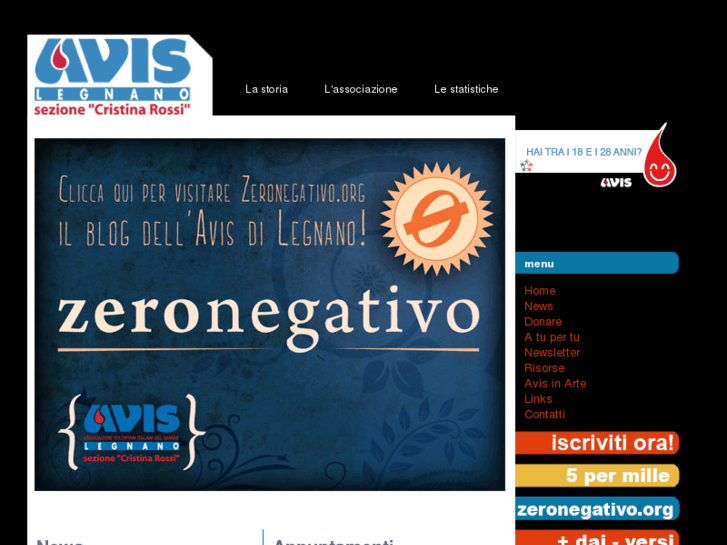 www.avis-legnano.org