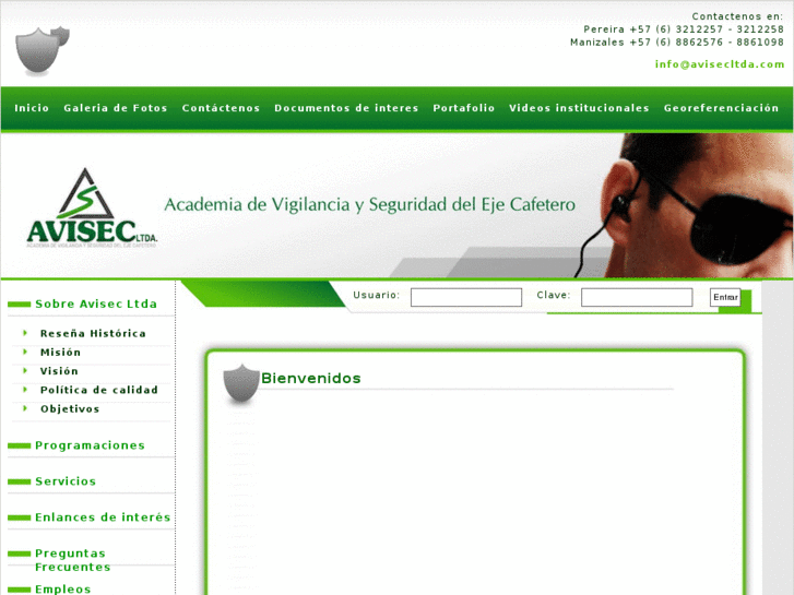 www.avisecltda.com