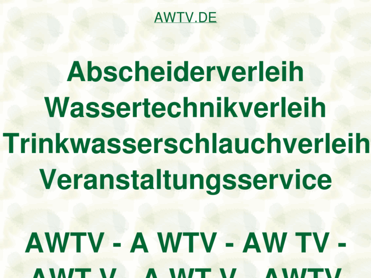 www.awtv.de