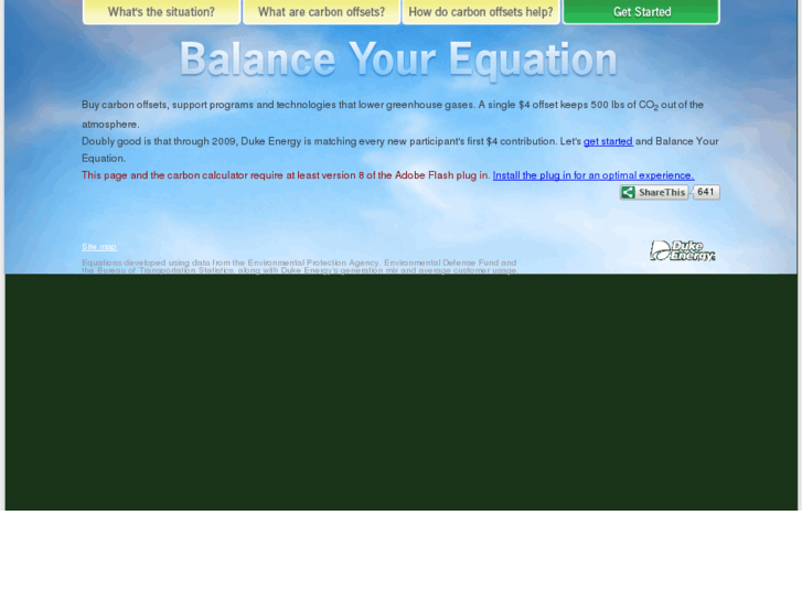 www.balanceyourequation.com