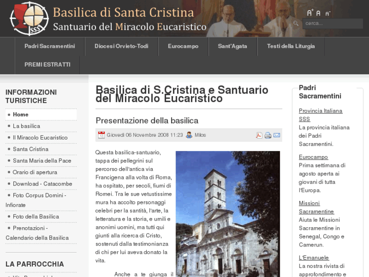 www.basilica-bolsena.net