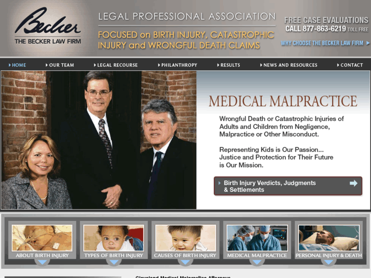 www.beckerlawlpa.com