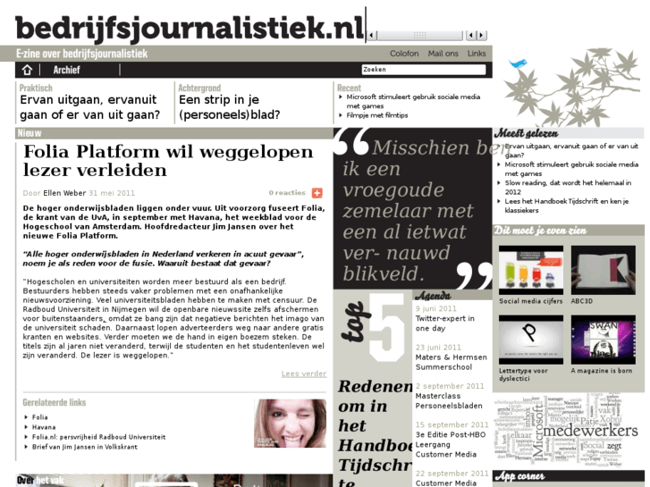 www.bedrijfsjournalistiek.nl