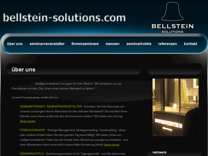 www.bellstein-solutions.com