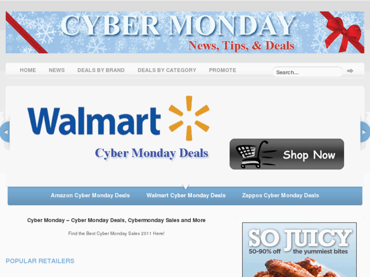 www.bestcybermondaysales.com