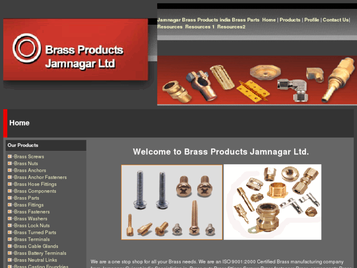 www.brass-products-jamnagar.com