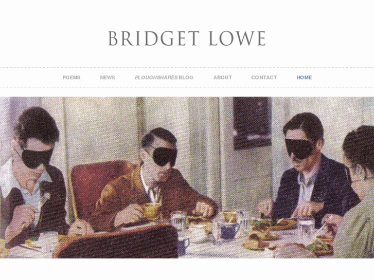 www.bridgetlowe.com